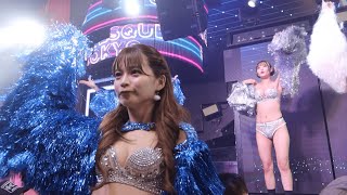 J-POPメドレー　バーレスク東京　11月26日1部