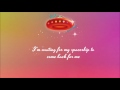 kesha spaceship lyrics