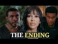 TYLER PERRY'S DIVORCE IN THE BLACK Recap | Ending Explained