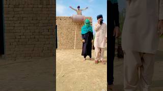 Larki ko drum main q dala 😳 #viralvideo #indian #pakistan #viralvideo #funny #funnyvideo