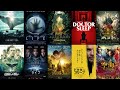 【映画批評】徹底比較！なぜ日本の映画ポスターはダサいのか？①