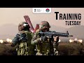 Training Tuesday | Tactics & Survival | Strategies | Northern Command | Indian Army