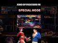 KOF95 SP | CAN ROBERT BEAT ATHENA ? #kof95 #KOF #shorts