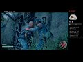 【days gone】リッパーに拐われたリサを救いに行く～グロット洞窟群の大群を討伐～ブーザーを連れてロストレイクへ。【デイズゴーン】