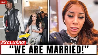 Keyshia Cole, 43, SPEAKS OUT After Getting PREGNANT By 26-Year-Old Boyfriend!│Fans Are SHOCKED!