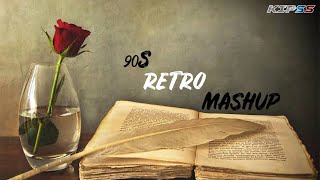 90s RETRO MASHUP SONG | 90's unforgettable Golden Hits | Main Shayar To Nahi | Lag Jaa Gale
