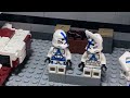 defiance the 501st part 5 finale a lego star wars stop motion