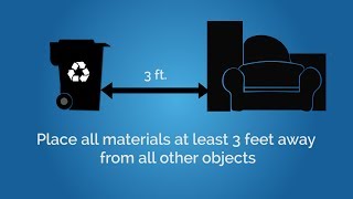 Polk Waste Wise #2: Bulk and Yard Waste