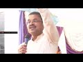 jd lakshmi narayana inspiring message for students inspirational speeches in telugu cinema garage