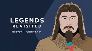 Genghis Khan's Legacy Unveiled