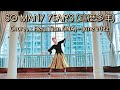 So Many Years (這麼多年) - Linedance, Choreographed by Heru Tian (INA) - June 2022