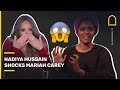 Muslim chef Nadiya Hussain SHOCKS Mariah Carey | Islam Channel