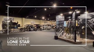 Houston is home to National Museum of Funeral History