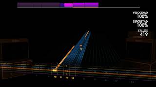 Michael Angelo Batio - Dream On Rocksmith 2014