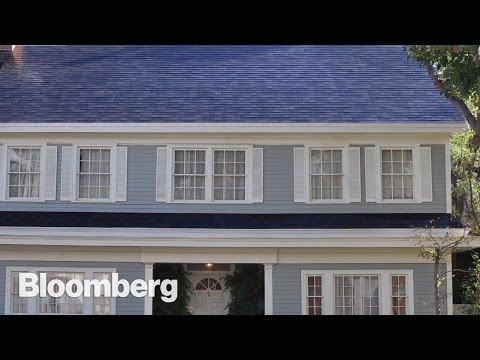 Tesla's Solar Roof Is Cheaper Than Expected Tesla's Solar Roof Is Cheaper Than Expected