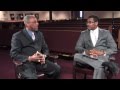 Bishop Curtis E Edmonds, Sr. - Building in the Modern Church