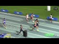 twizza sss 2019 boys u16 100m final 1