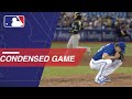 Condensed Game: OAK@TOR - 5/19/18