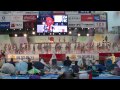 なんてて かんてて　～2012高知よさこい祭り・全国大会 中央公園会場