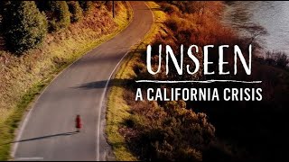 Unseen: A California Crisis - Elizabeth Cook reports on California's missing indigenous women