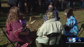 Abenaki Heritage Weekend returns with art, storytelling, and cultural celebration