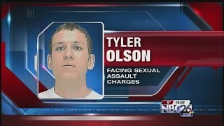 Man Arrested, Accused of Craigslist Assault