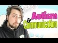 #AUTISM AND COMMUNICATION - #Aspergers And Communication | The Aspie World