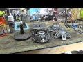 Servicing Maintain Canam Clutches