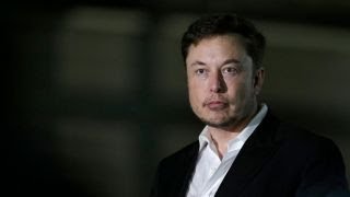 SEC files lawsuit against Tesla CEO Elon Musk