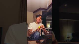 221020 dpr ian ins live 1 디피알 이안 라방