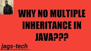 why java does not support multiple inheritance | multiple inheritance | virtual base class