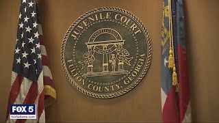 I-Team: Fulton County DA's program designed to reduce juvenile crime, comes under scrutiny