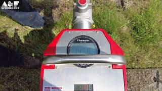 Digital Hydrant Testing Flowmaster 250DL