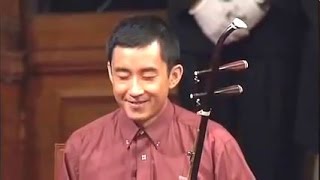 Chinese Instrumental Music【5】《戰馬奔騰》高韶青-【二胡】Chinese Erhu.