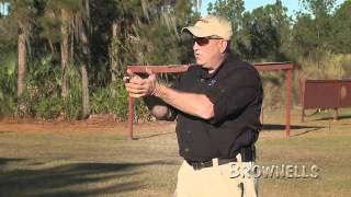 Brownells - Make Ready with Mark Redl: Intro to IDPA DVD