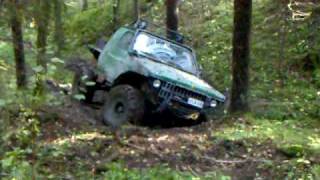 Offroad