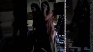 Uzma Khan Viral Video | Part 4 | Unseen Clip | Pakistani Actress | Uzma Khan and Usman Affair Video