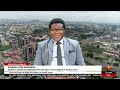 Bayelsa Governor's Approach To Security: Zero Tolerance For Crime & Criminality | NTA