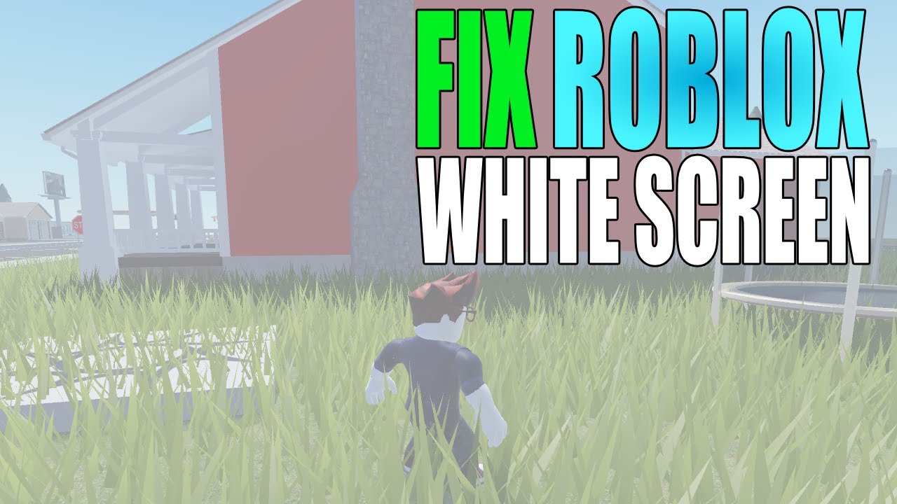 Menu Screen Roblox Studio