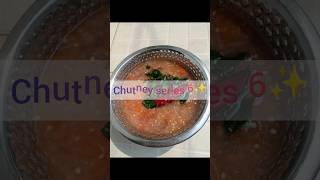 Coimbatore special kathirikai chutney recipe ✨ chutney series 6 🔥#trending #shorts #shortsfeed #food