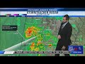 Utah's Most Accurate Weather Forecast with ABC 4 Meteorologist Nate Larsen