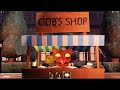 EL GOBLINO OPENS A SHOP IN DOORS