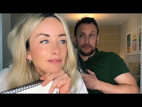 Husband Challenge Youtube