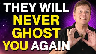 Stop The Ghosting! Never Be Ghosted Again | Law of Attraction