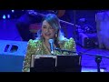 manal gherbi en concert a la salle maghreb d oran le 06 avril 2024