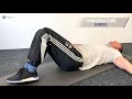 early lumbar spine mobilization exercises for low back pain