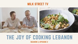 The Joy of Cooking Lebanon (Season 3, Episode 2)