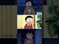 future nobita meets present shizuka shorts short shortvideo shortsvideo india army