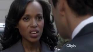 Scanda 1x4 Olivia Gladiating