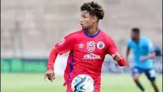 Shandre Campbell, the wonderkid and star in the making from South Africa you must watch!